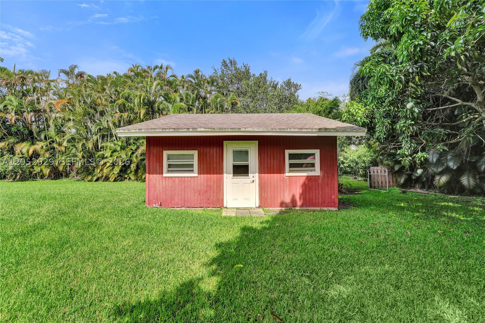 FLA FRUIT LANDS CO - Residential