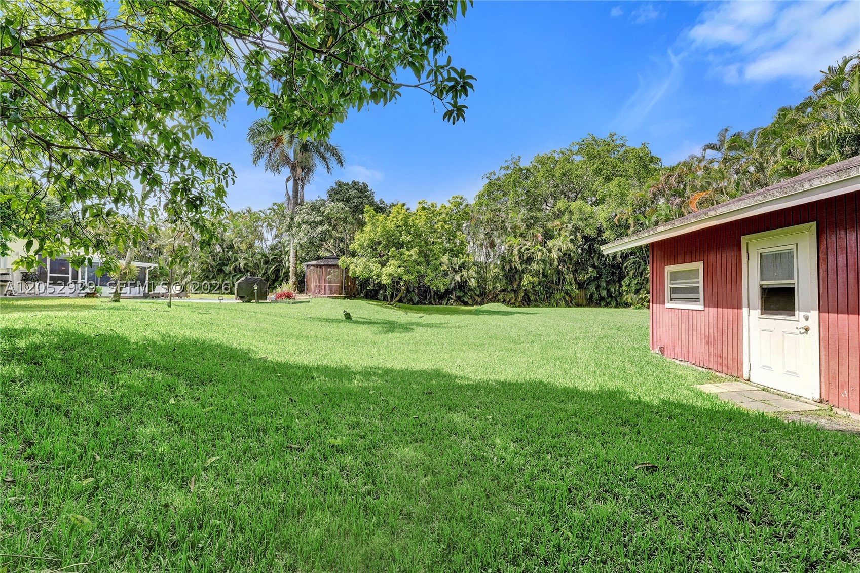 FLA FRUIT LANDS CO - Residential