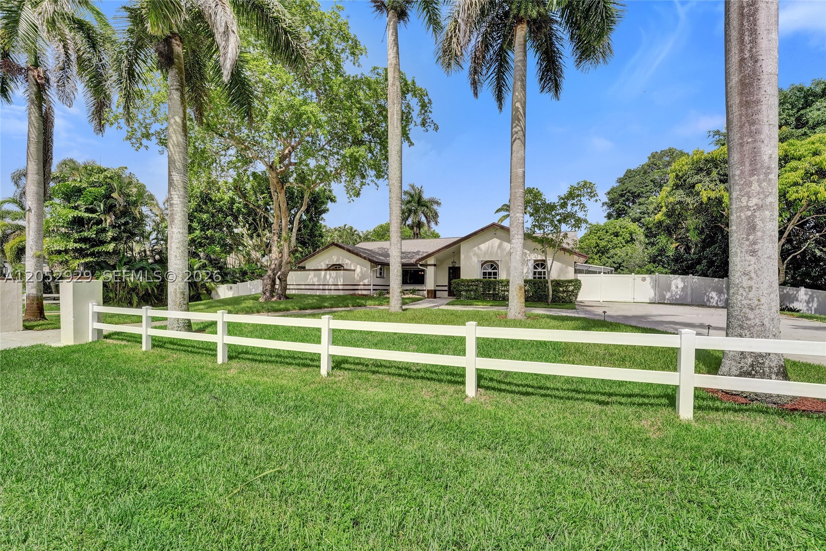FLA FRUIT LANDS CO - Residential