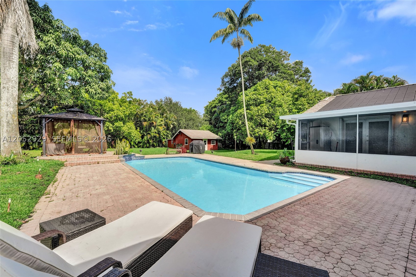 FLA FRUIT LANDS CO - Residential
