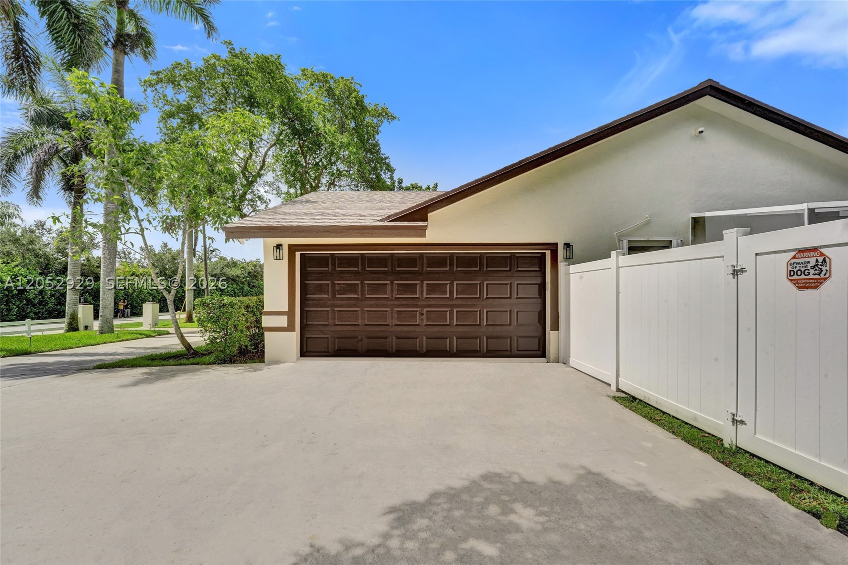 FLA FRUIT LANDS CO - Residential