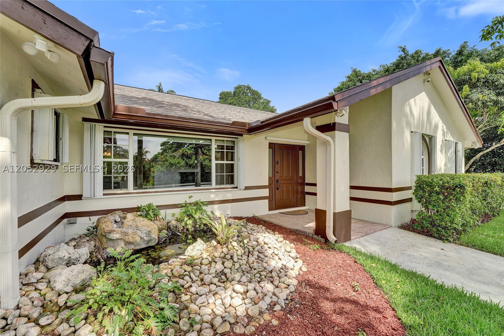 FLA FRUIT LANDS CO - Residential