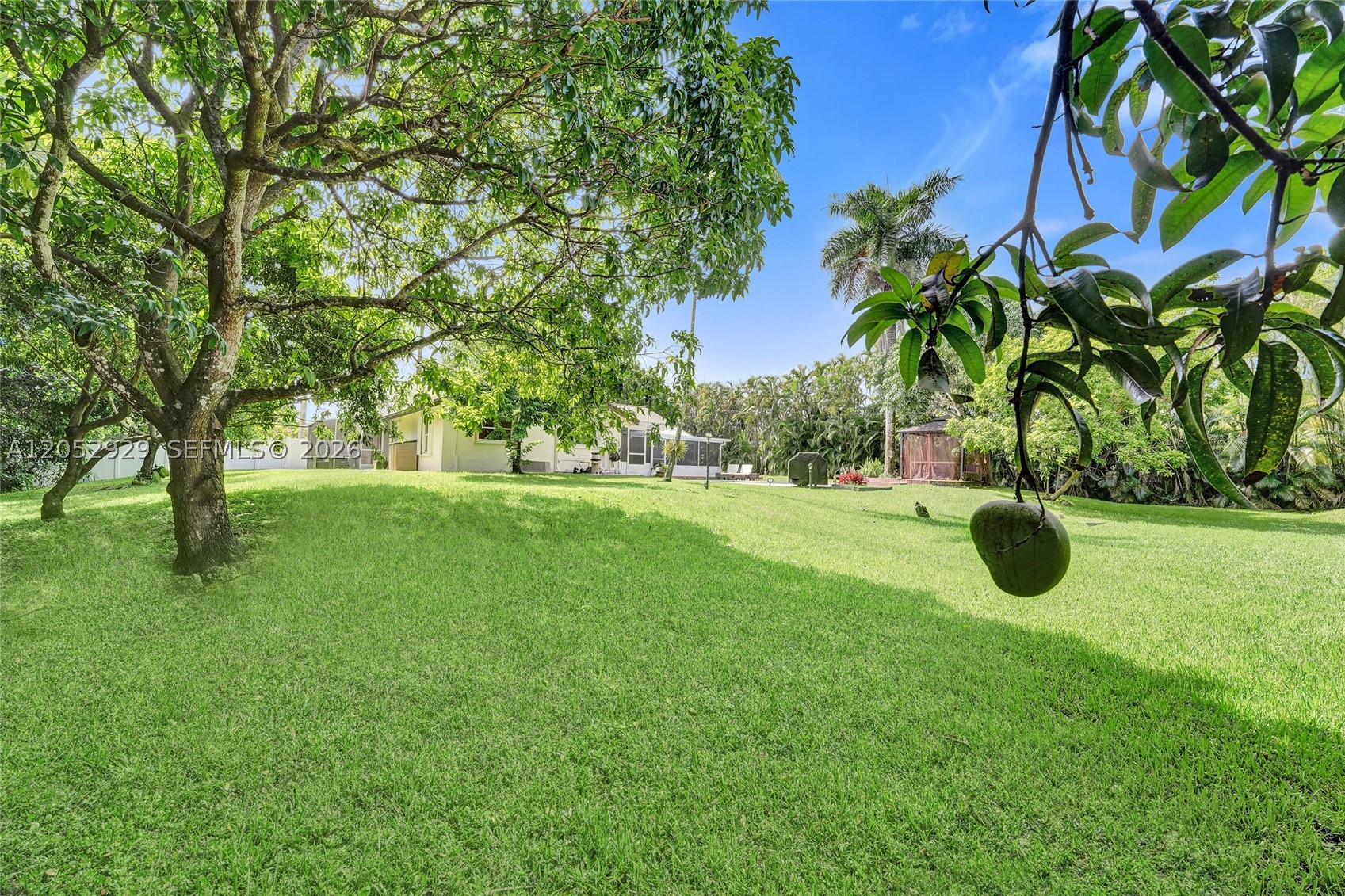 FLA FRUIT LANDS CO - Residential