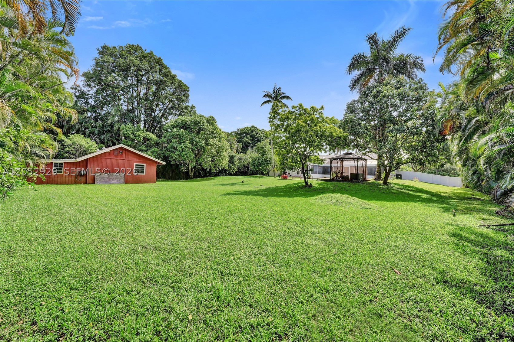 FLA FRUIT LANDS CO - Residential