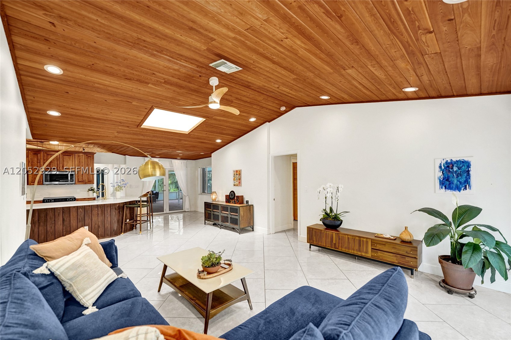 FLA FRUIT LANDS CO - Residential