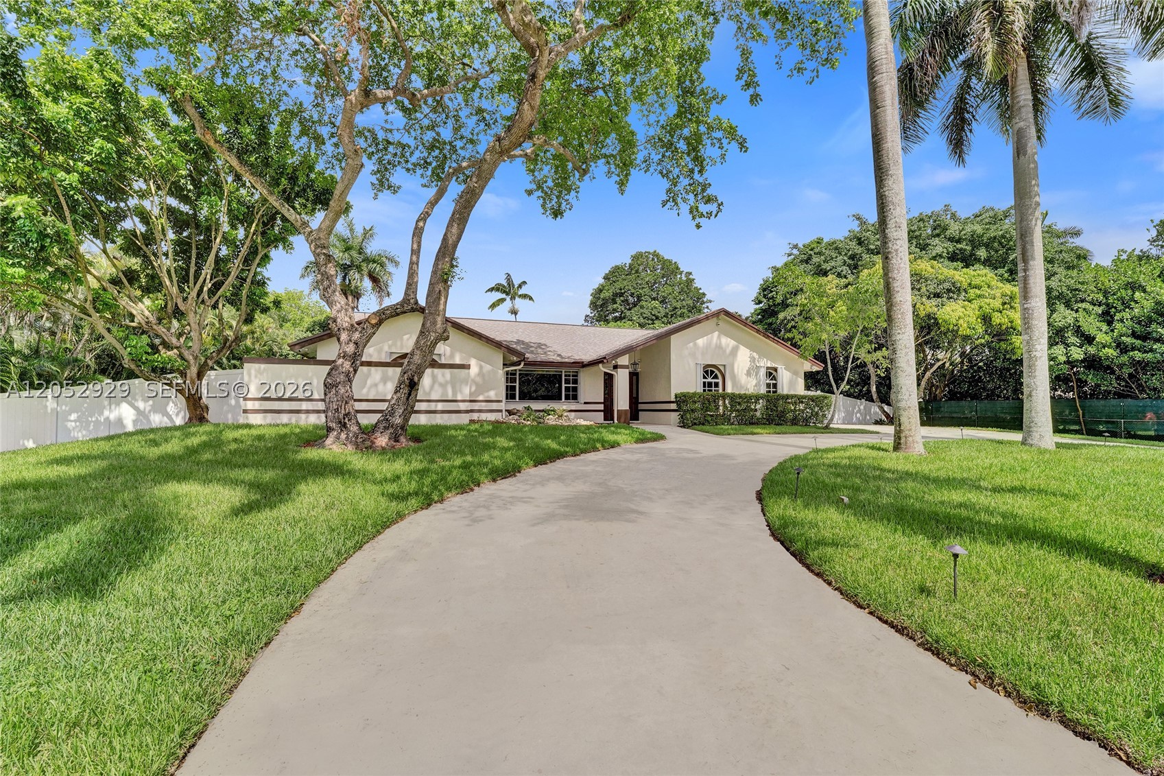 FLA FRUIT LANDS CO - Residential