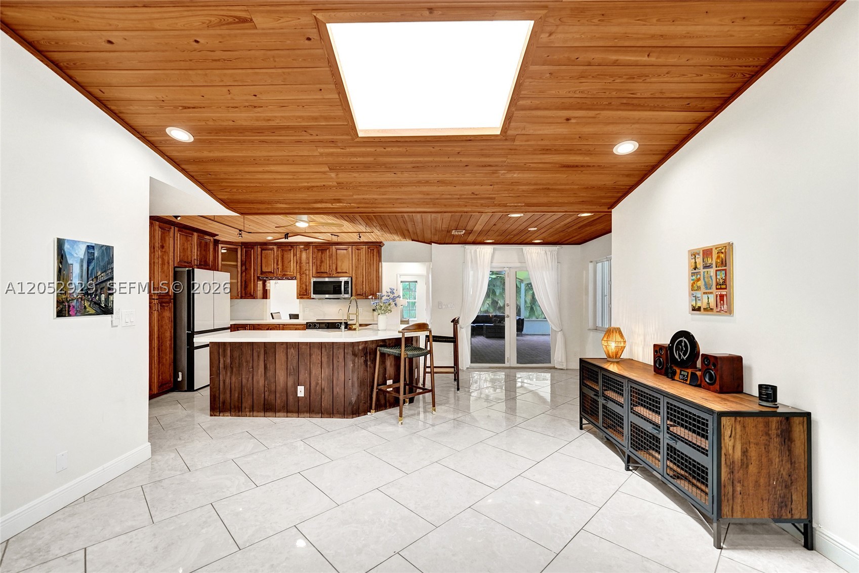 FLA FRUIT LANDS CO - Residential