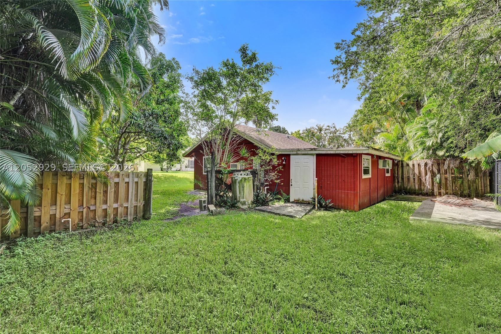 FLA FRUIT LANDS CO - Residential