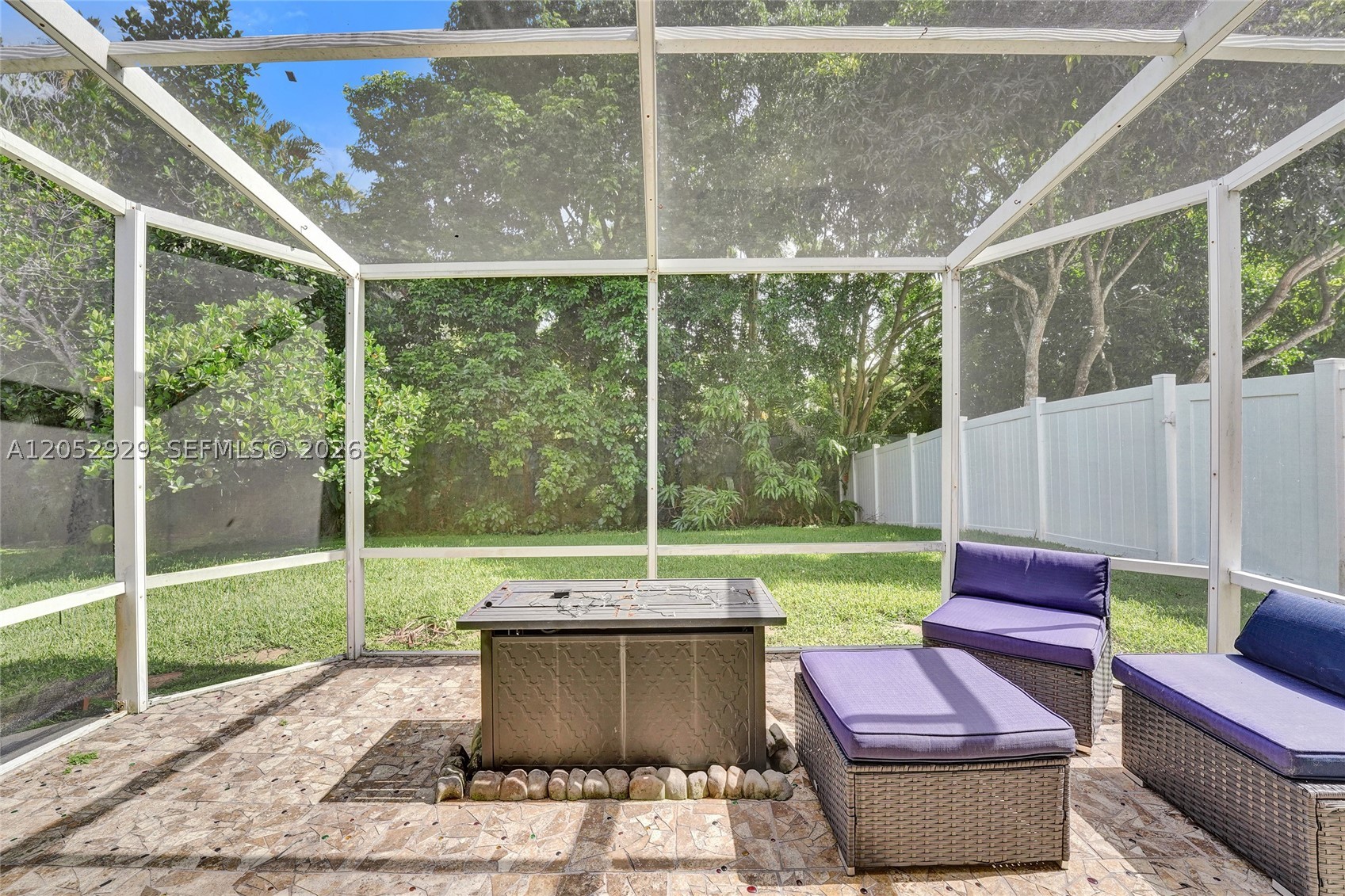 FLA FRUIT LANDS CO - Residential