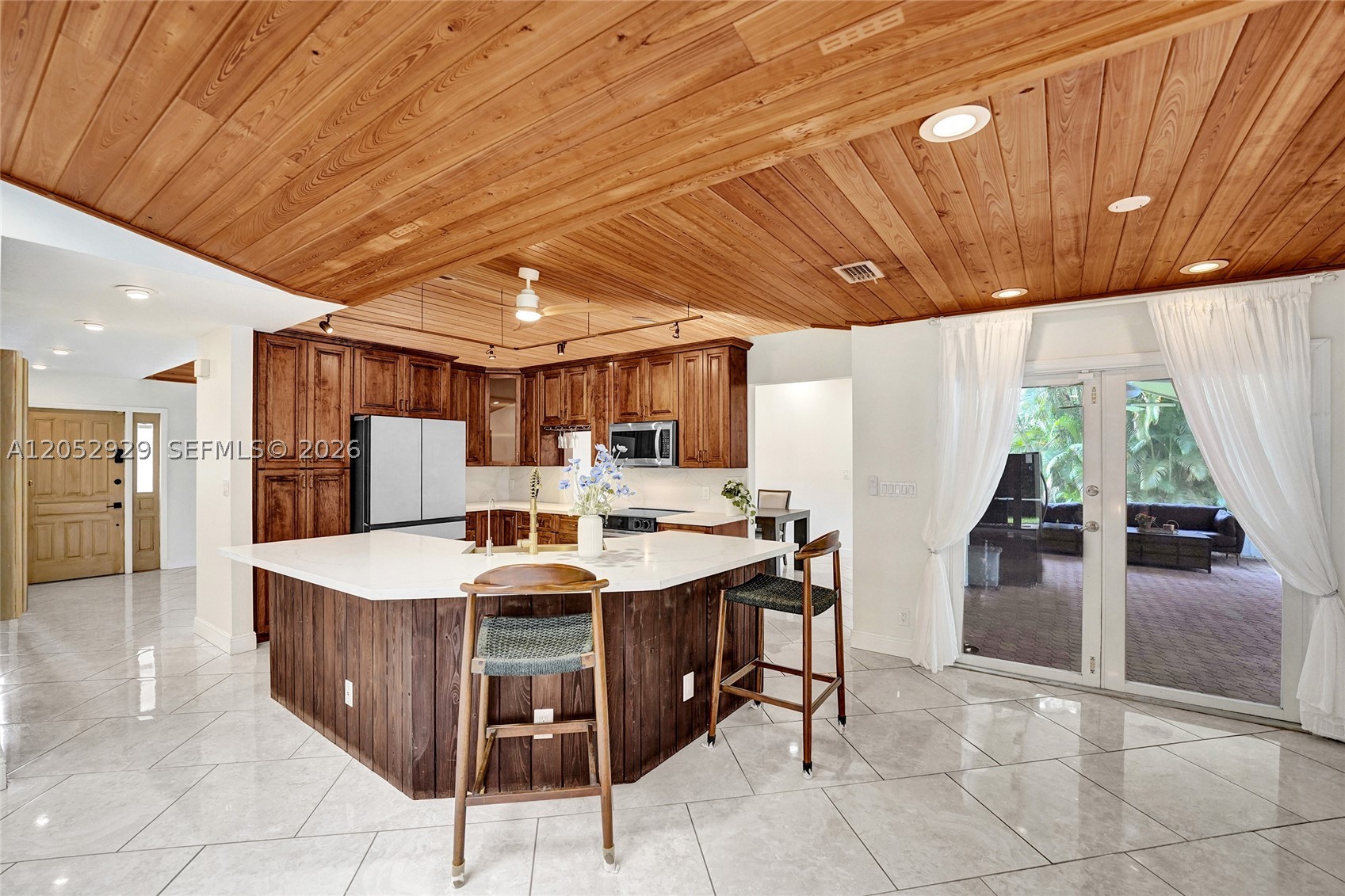 FLA FRUIT LANDS CO - Residential