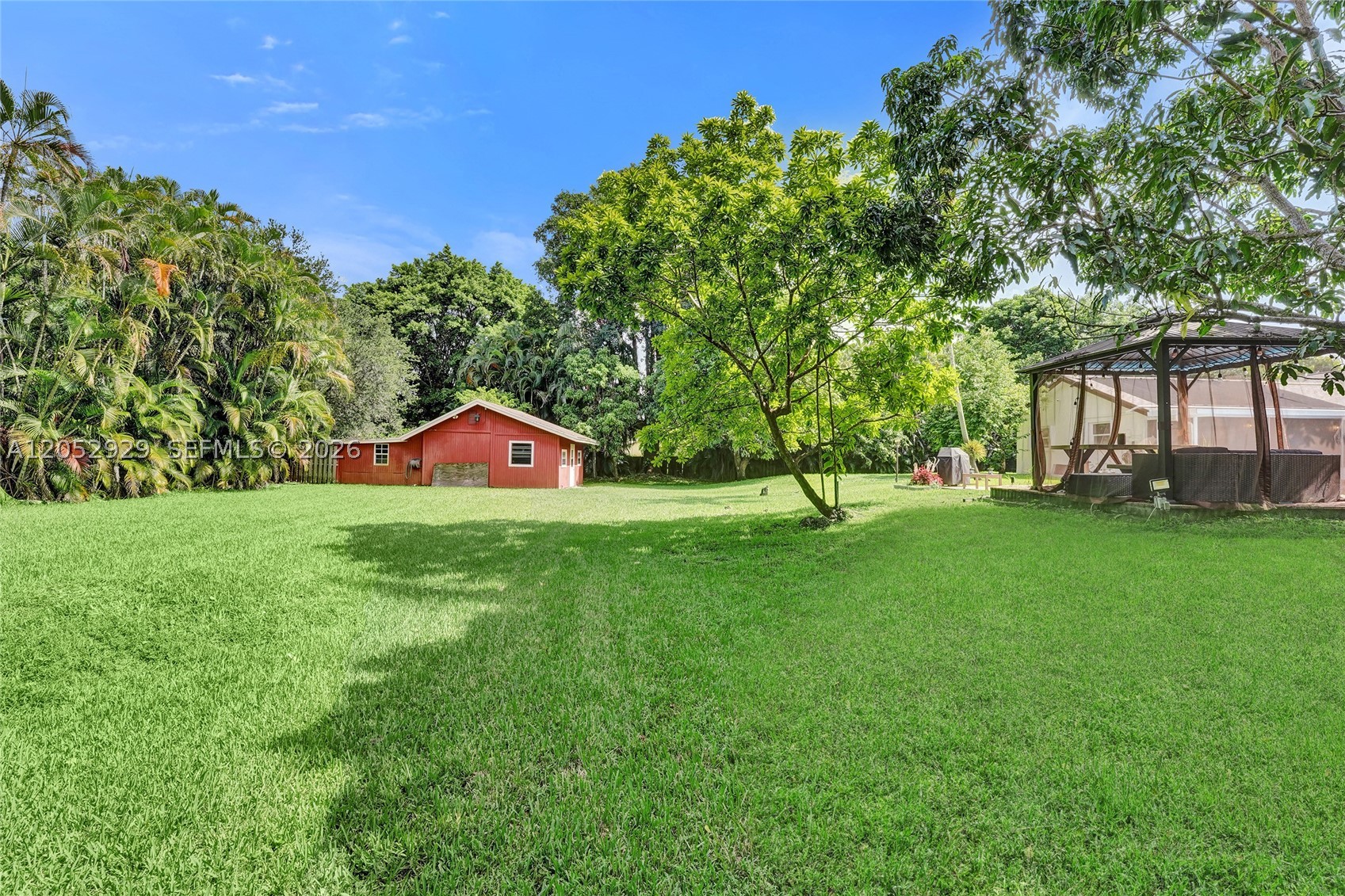 FLA FRUIT LANDS CO - Residential