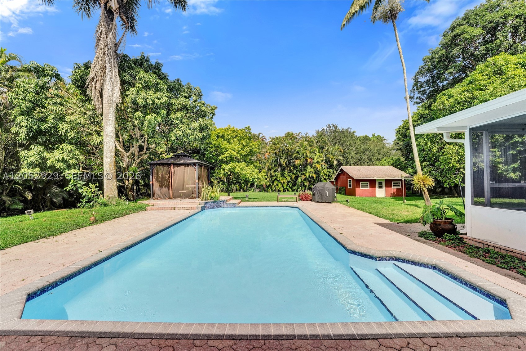 FLA FRUIT LANDS CO - Residential