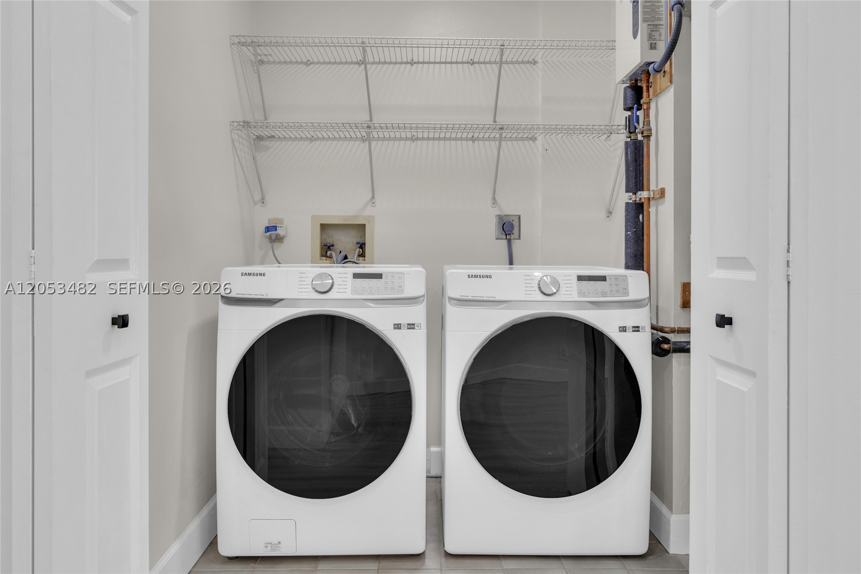WELLEBY NW QUADRANT - Residential Lease