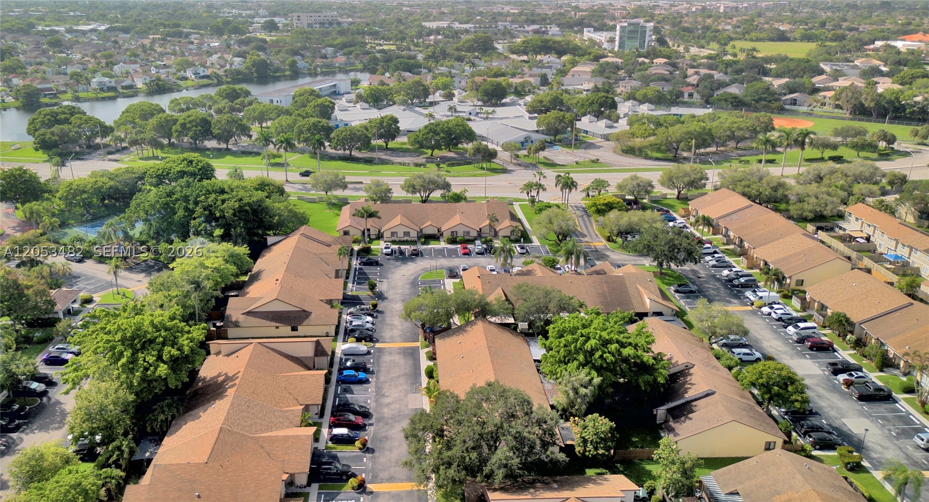 WELLEBY NW QUADRANT - Residential Lease