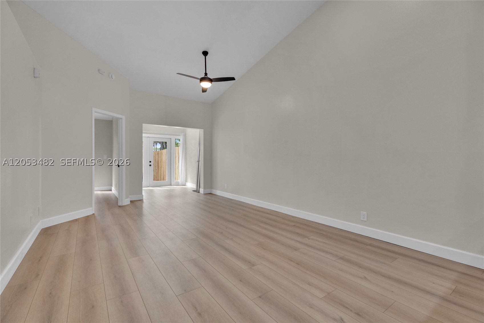 WELLEBY NW QUADRANT - Residential Lease
