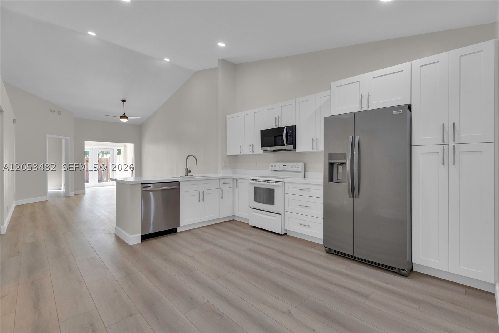 WELLEBY NW QUADRANT - Residential Lease