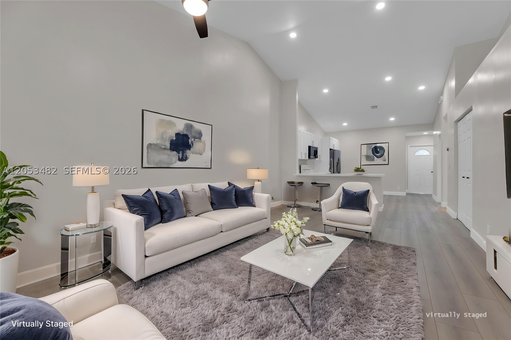 WELLEBY NW QUADRANT - Residential Lease