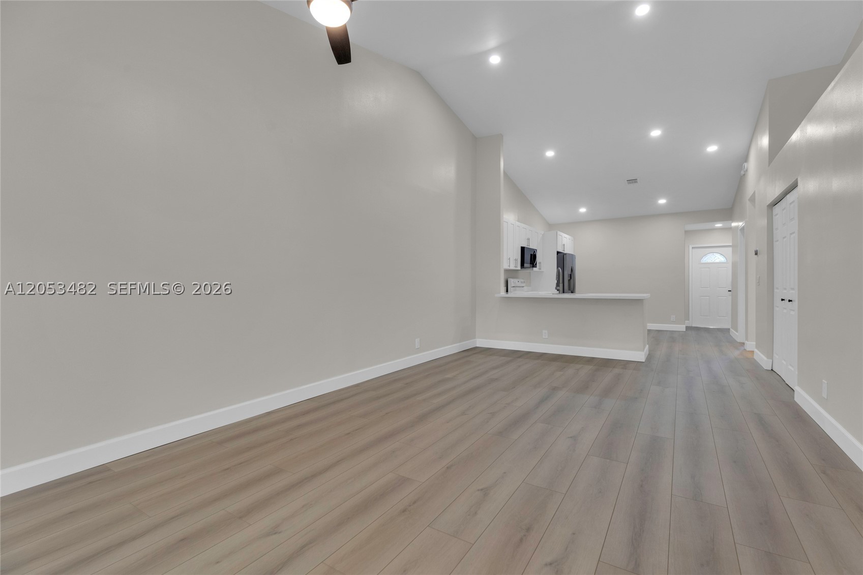 WELLEBY NW QUADRANT - Residential Lease