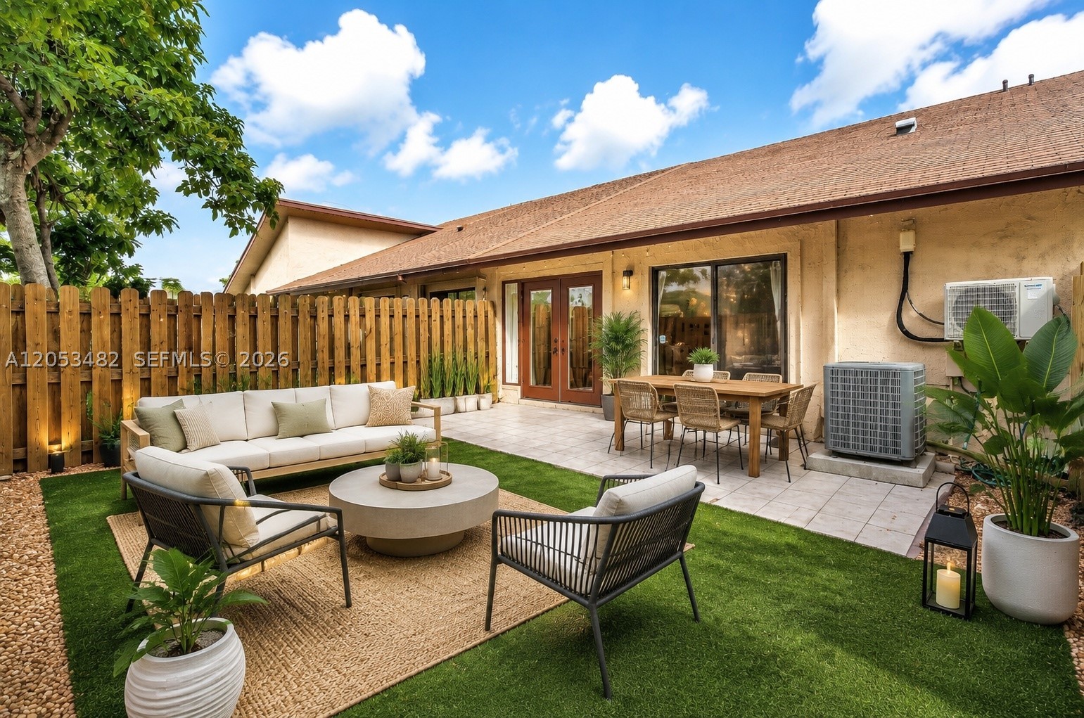 WELLEBY NW QUADRANT - Residential Lease