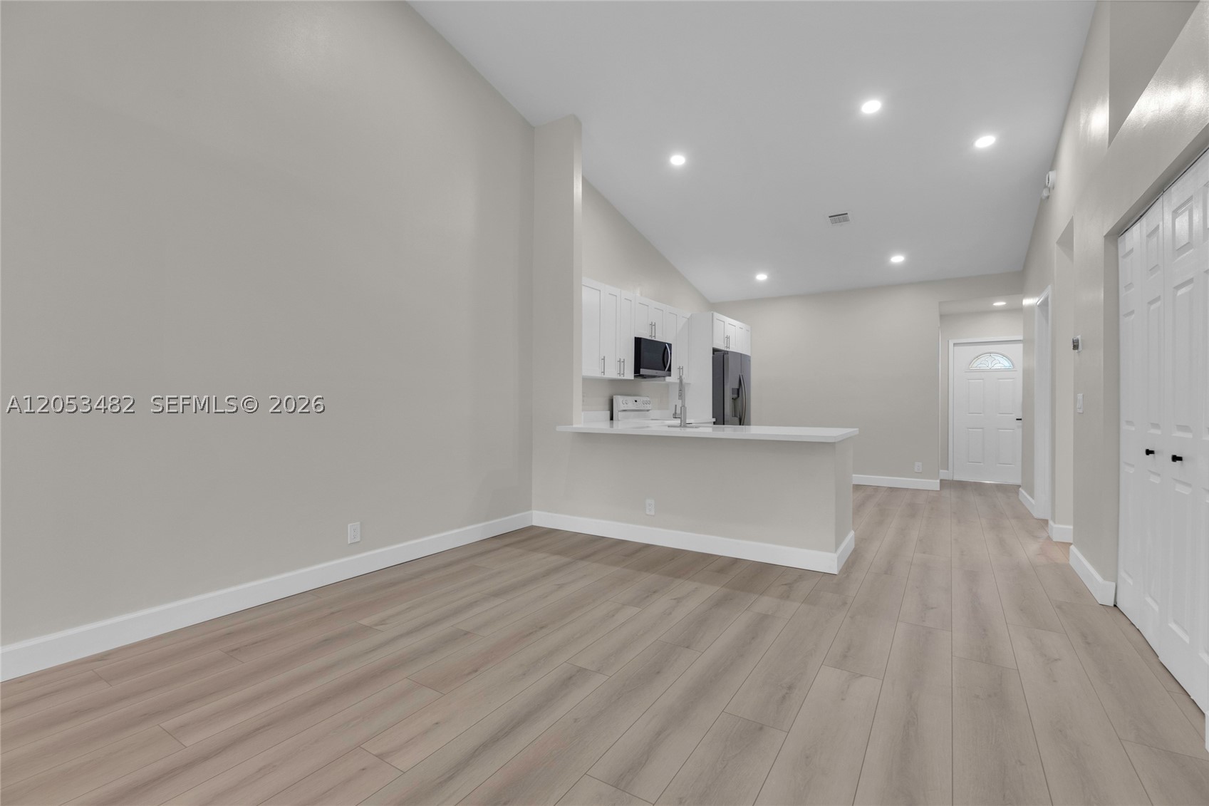 WELLEBY NW QUADRANT - Residential Lease