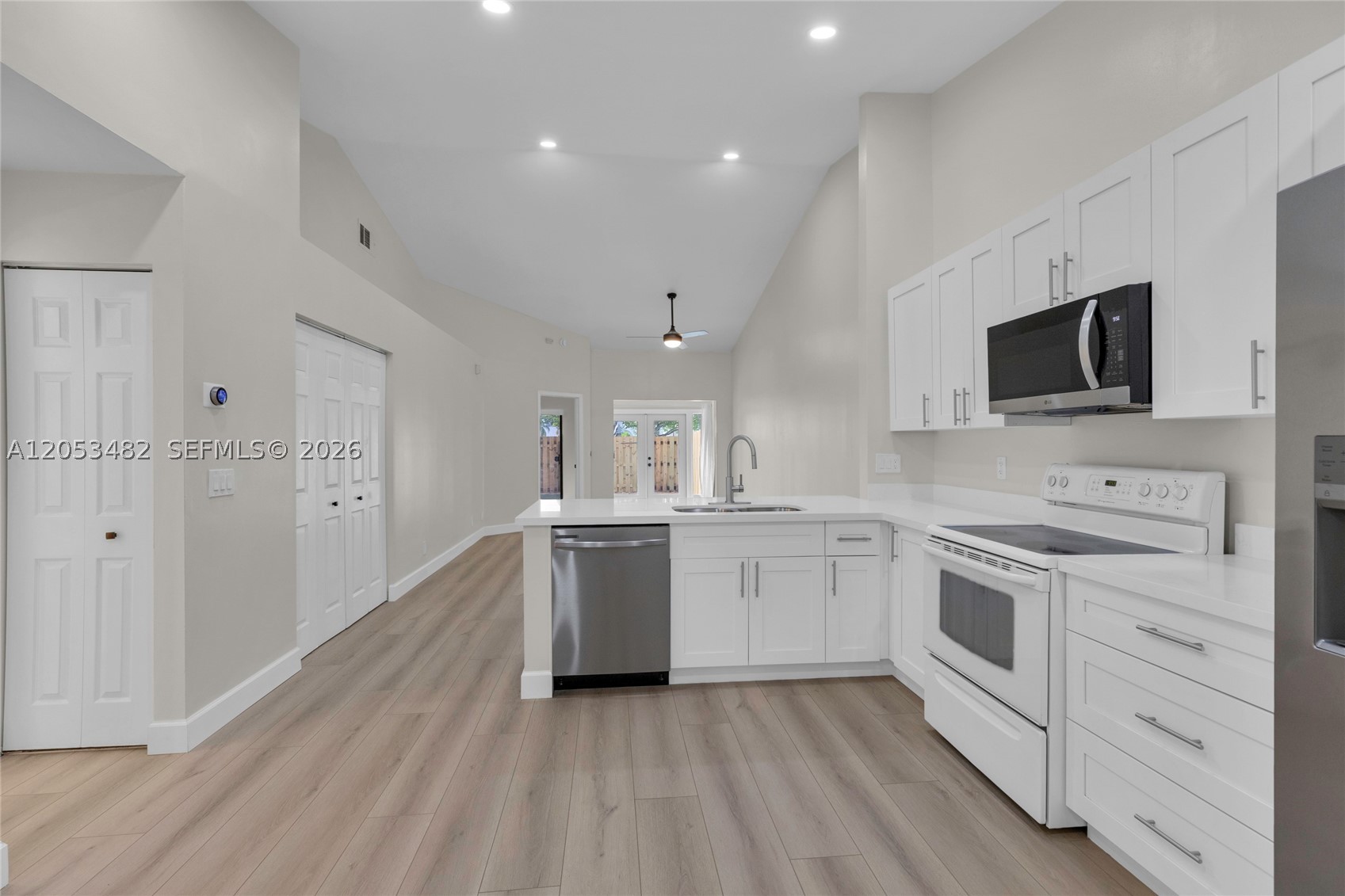 WELLEBY NW QUADRANT - Residential Lease