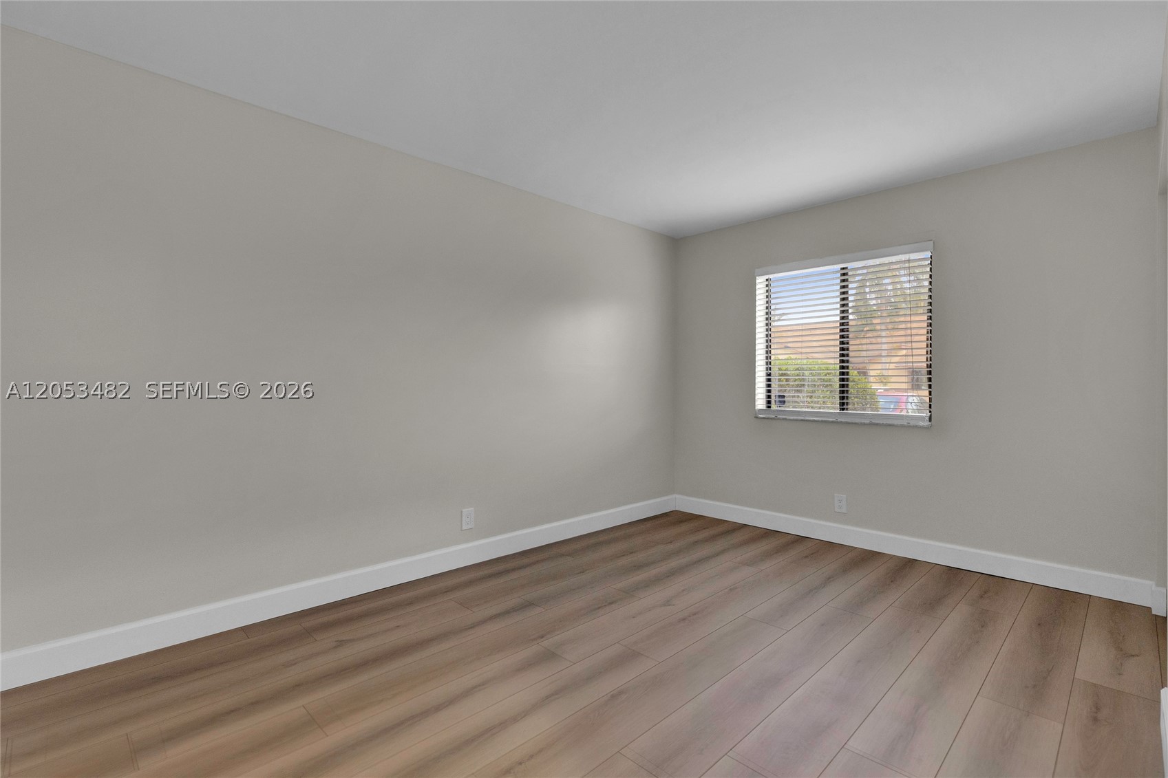 WELLEBY NW QUADRANT - Residential Lease
