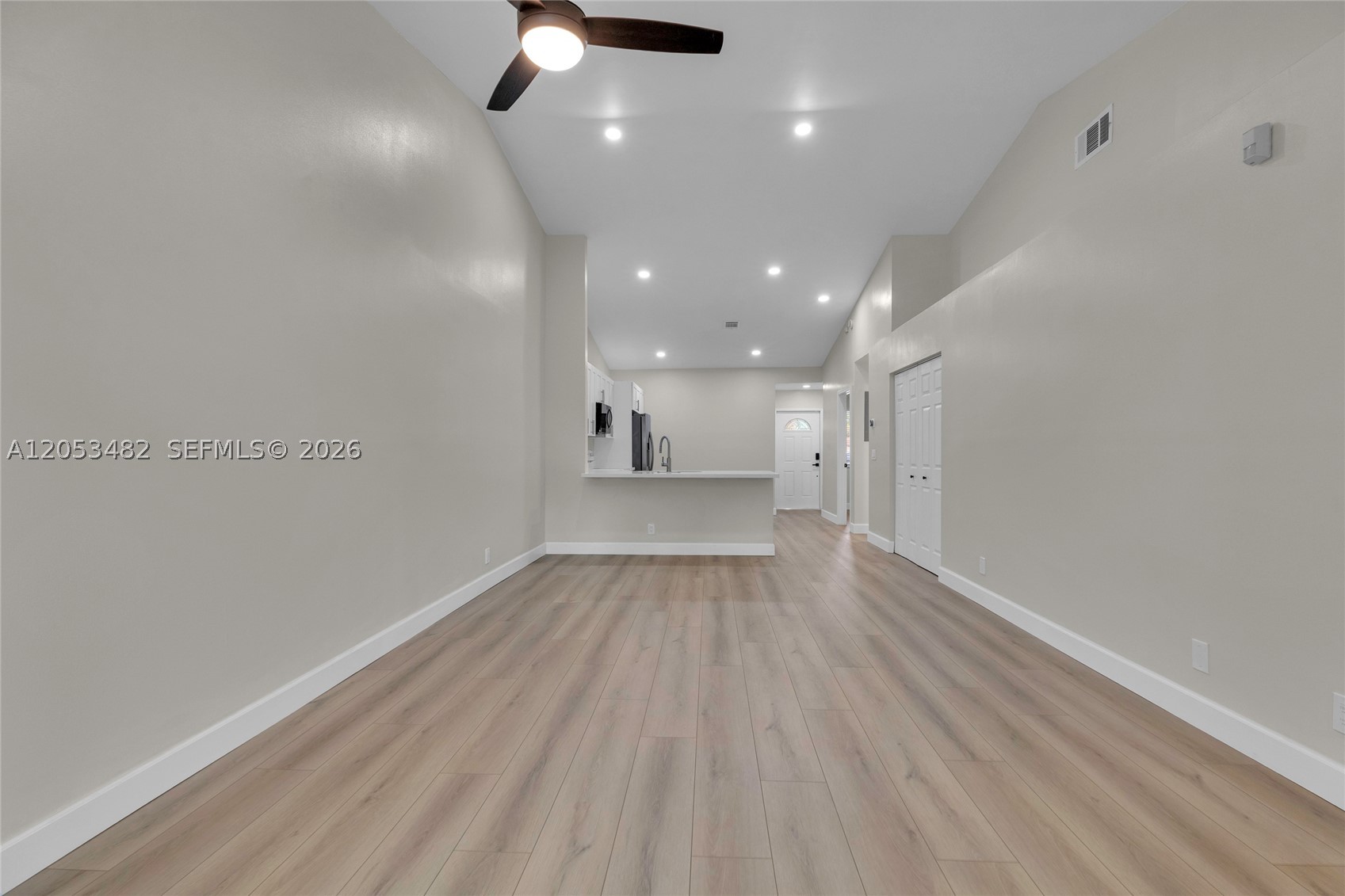 WELLEBY NW QUADRANT - Residential Lease