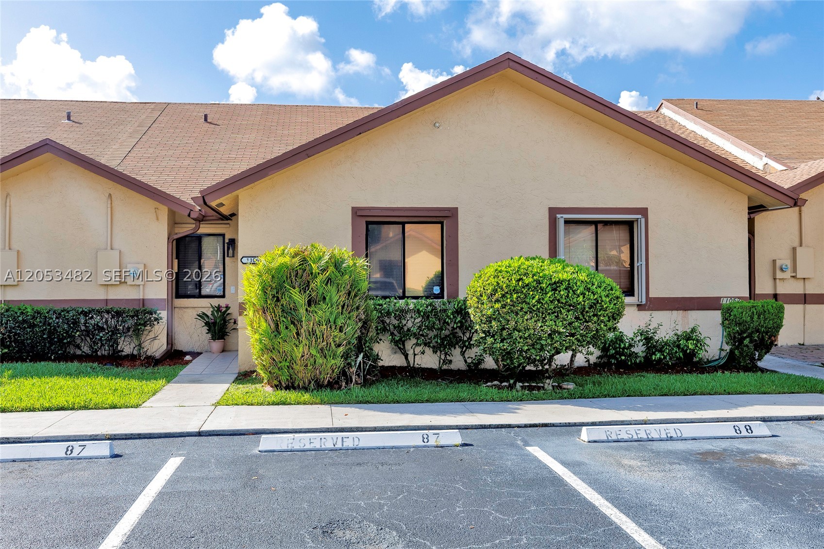 WELLEBY NW QUADRANT - Residential Lease