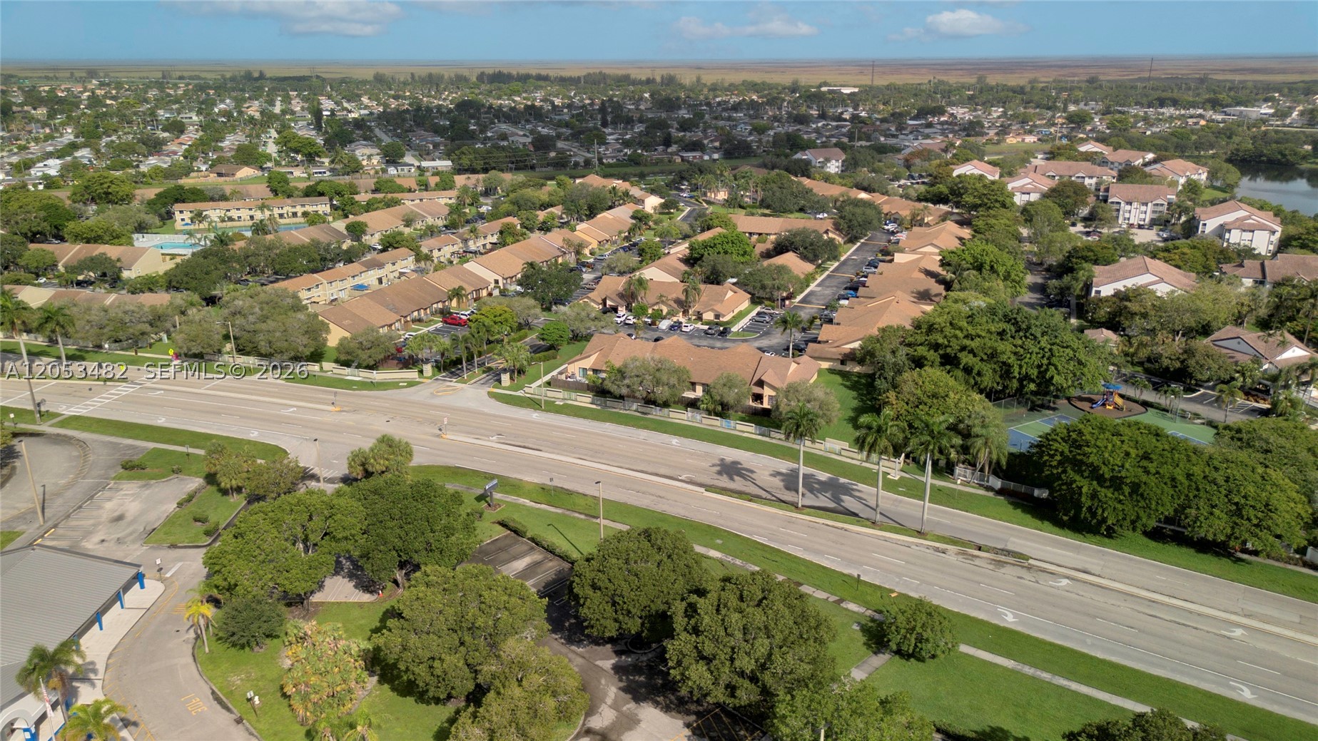 WELLEBY NW QUADRANT - Residential Lease