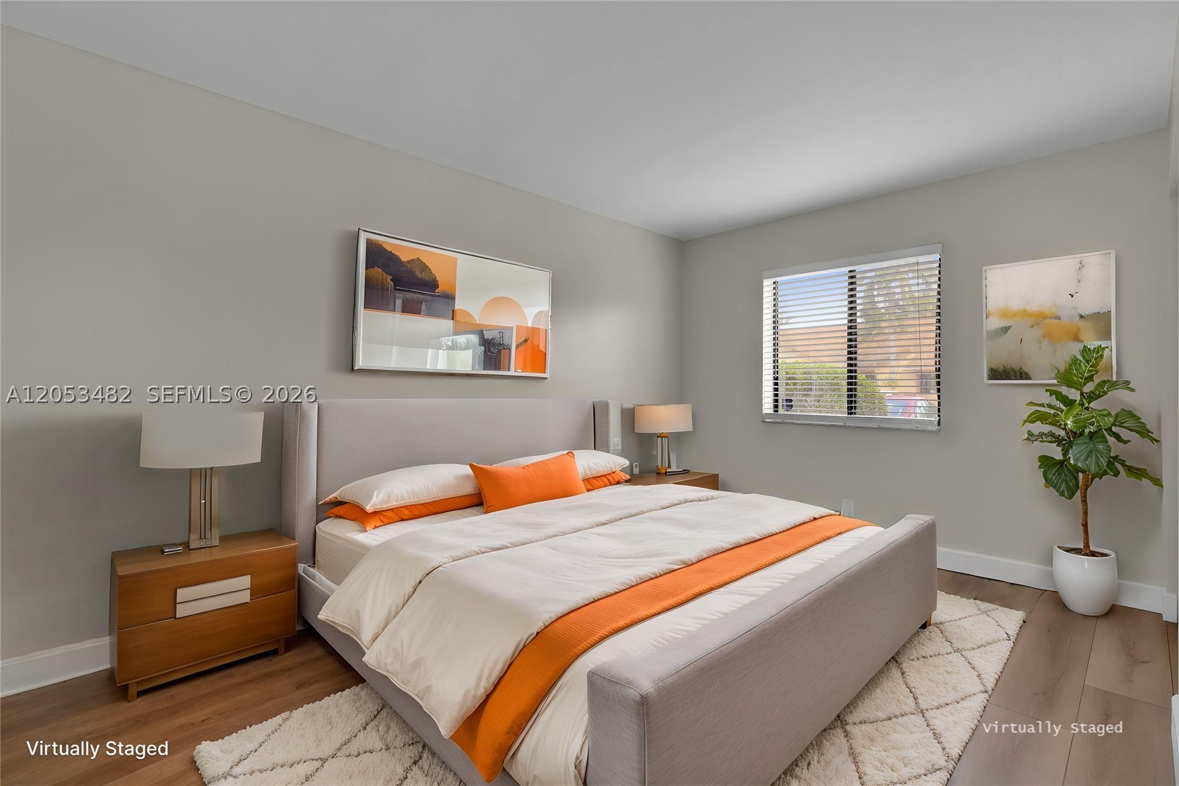 WELLEBY NW QUADRANT - Residential Lease