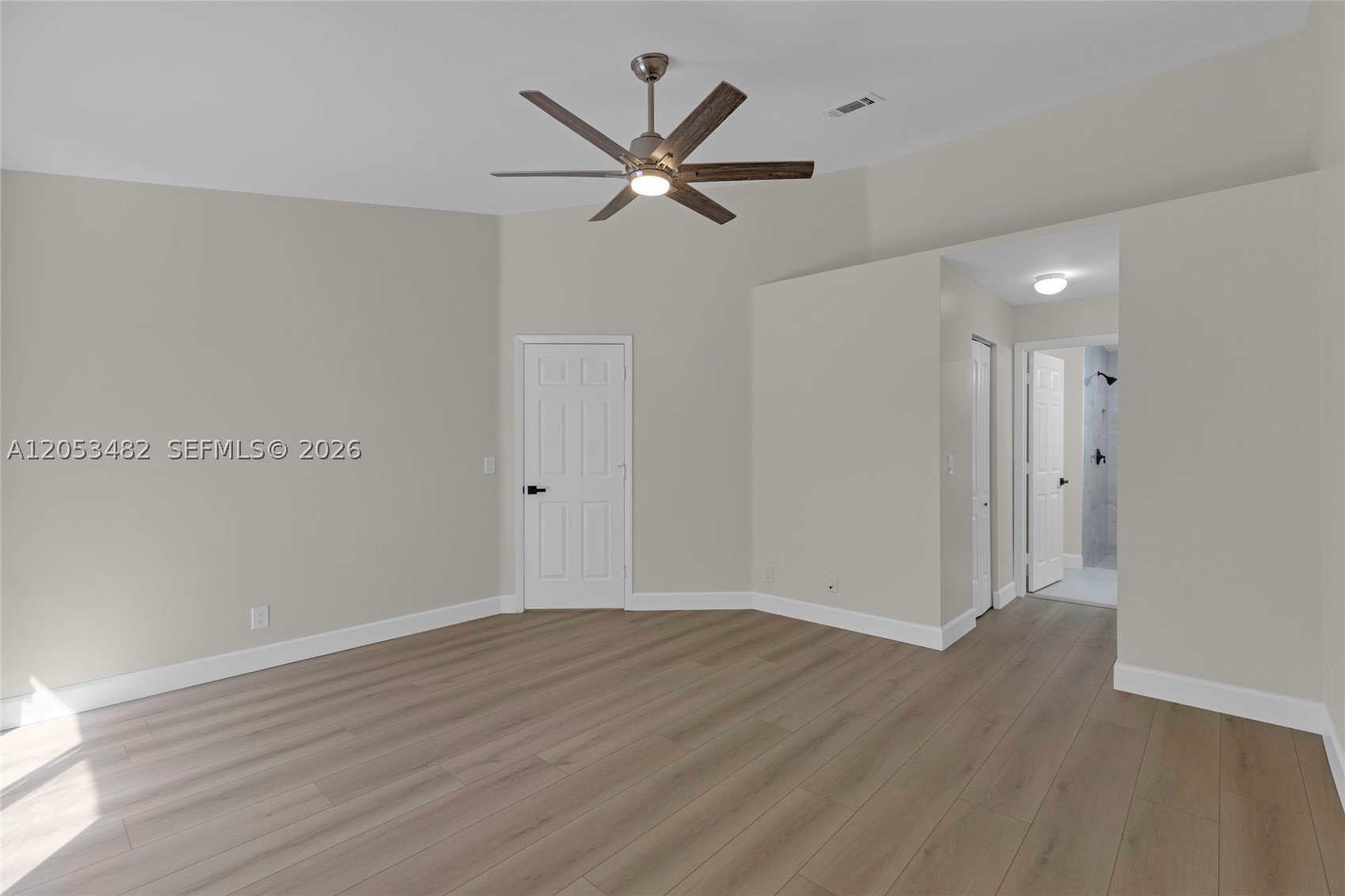 WELLEBY NW QUADRANT - Residential Lease