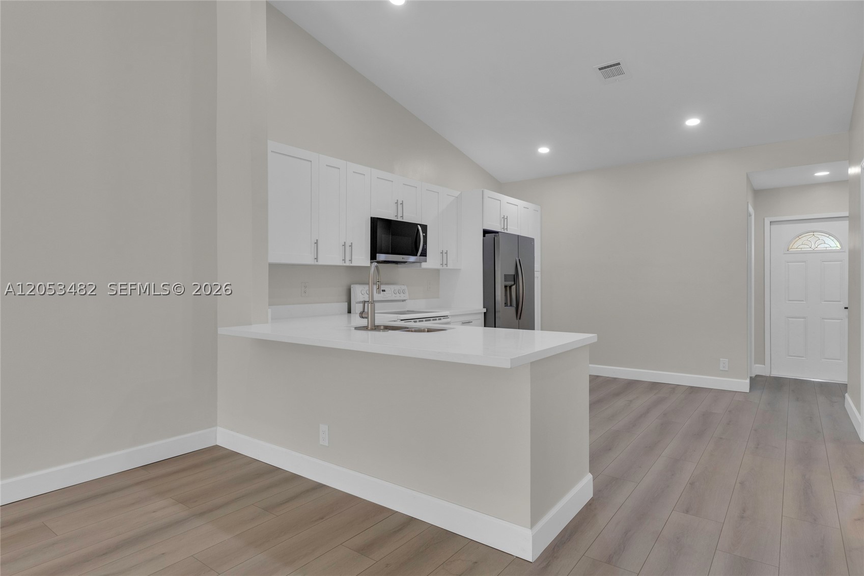 WELLEBY NW QUADRANT - Residential Lease