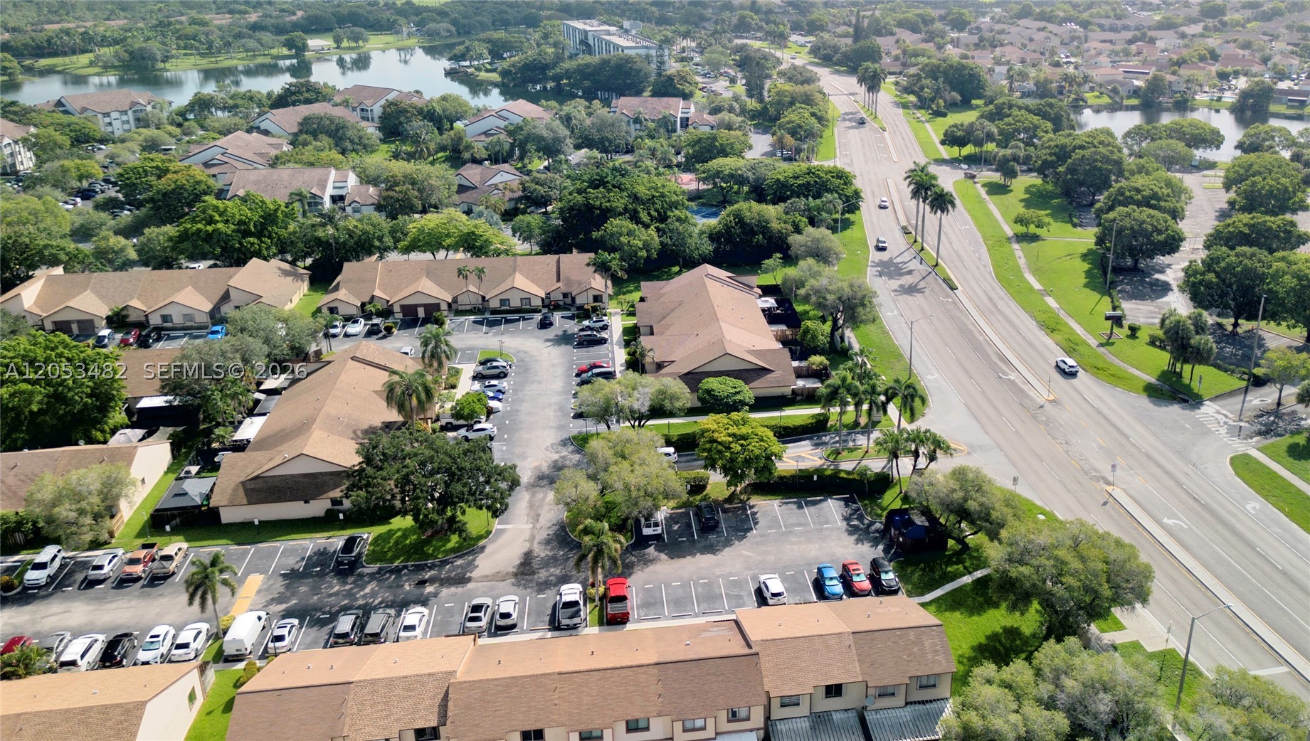 WELLEBY NW QUADRANT - Residential Lease