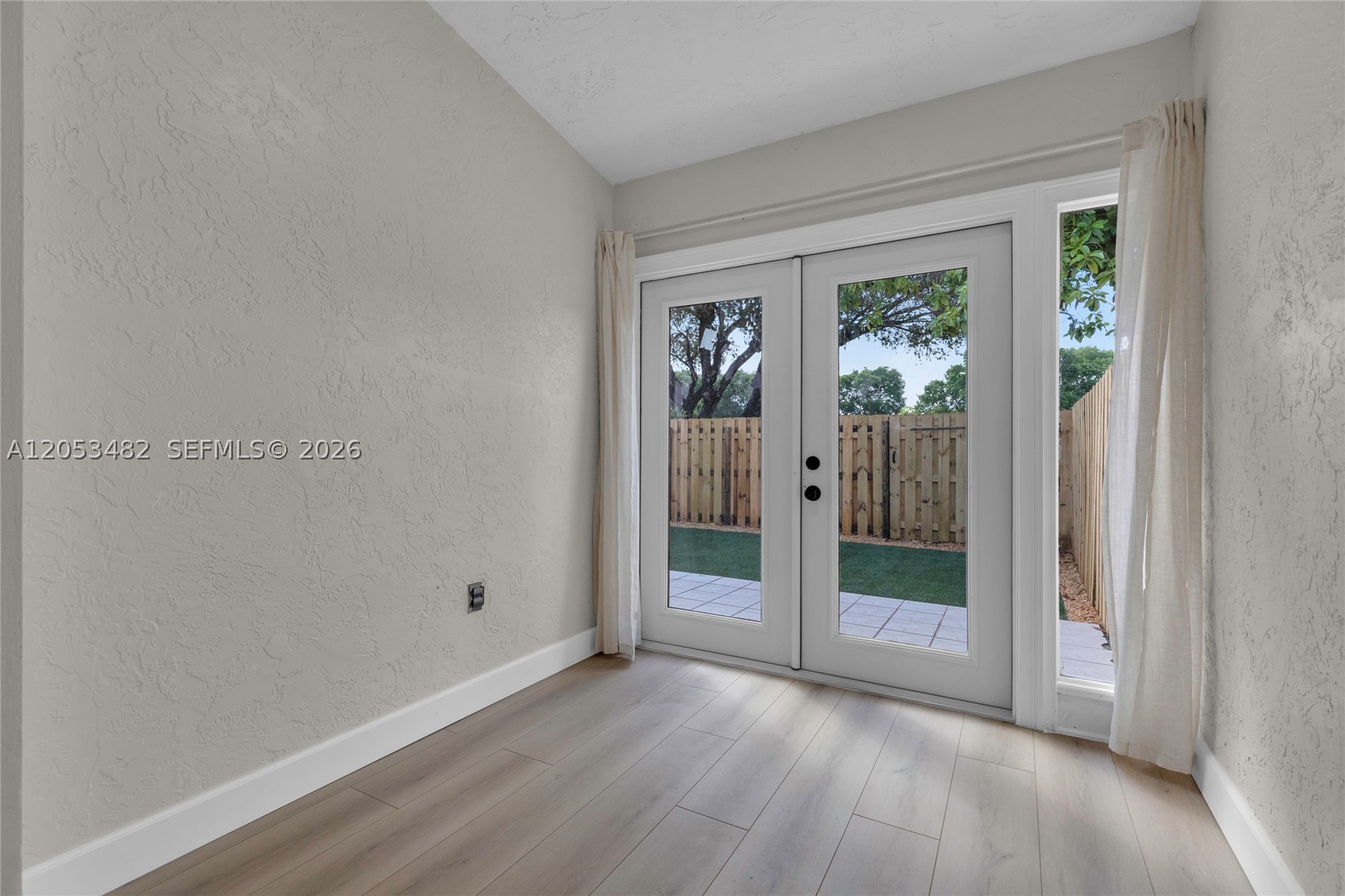 WELLEBY NW QUADRANT - Residential Lease