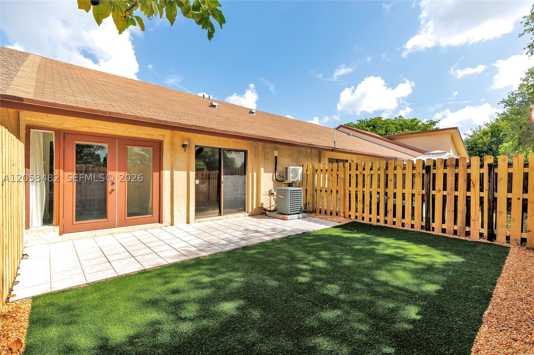 WELLEBY NW QUADRANT - Residential Lease