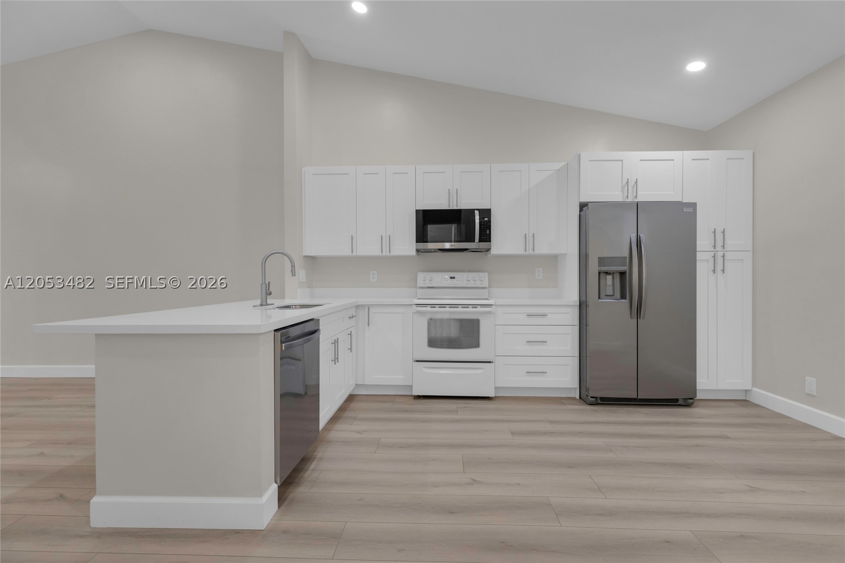 WELLEBY NW QUADRANT - Residential Lease