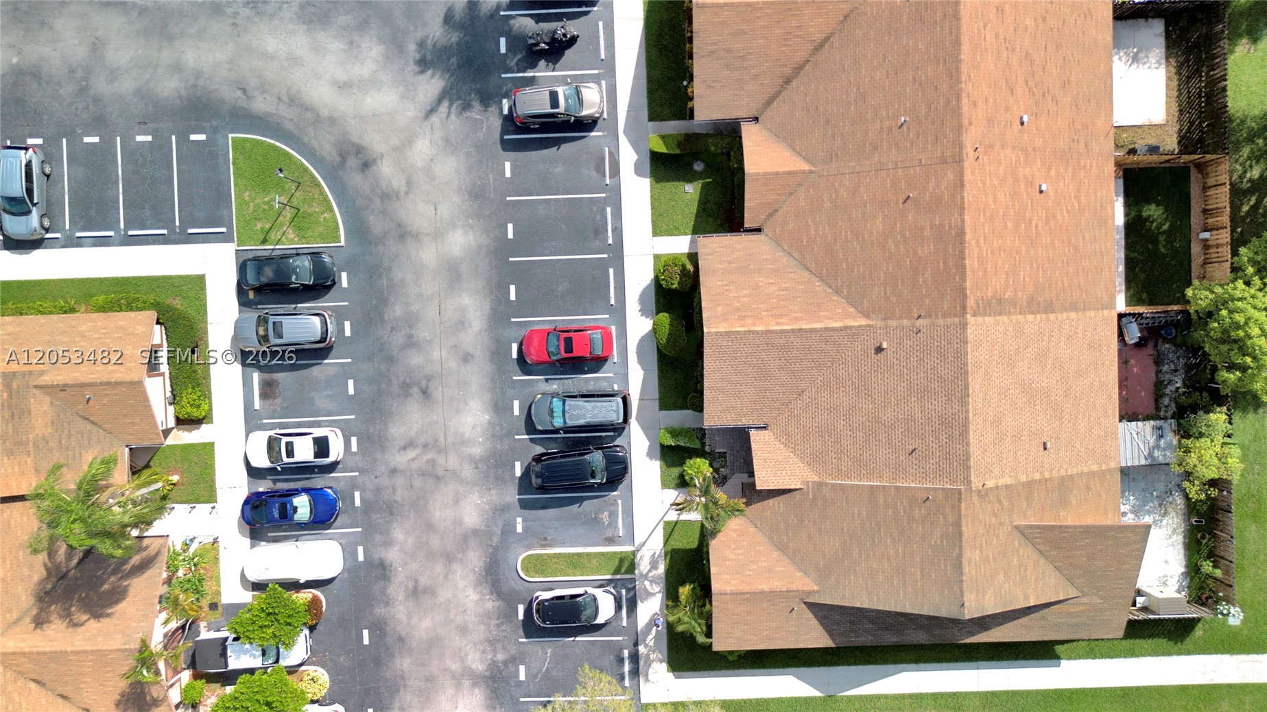 WELLEBY NW QUADRANT - Residential Lease