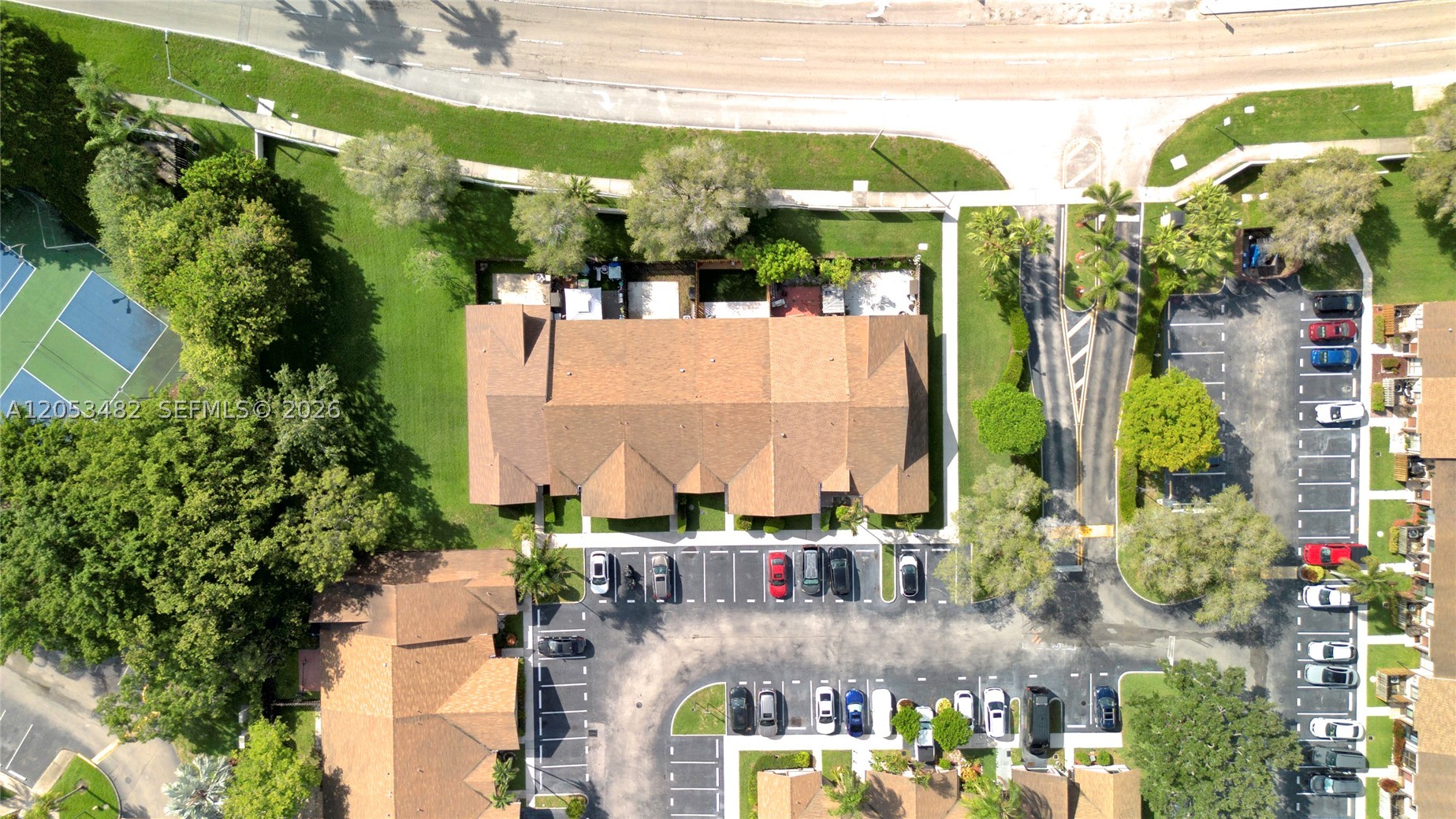 WELLEBY NW QUADRANT - Residential Lease