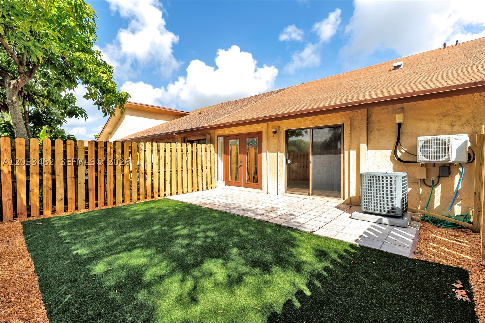 WELLEBY NW QUADRANT - Residential Lease