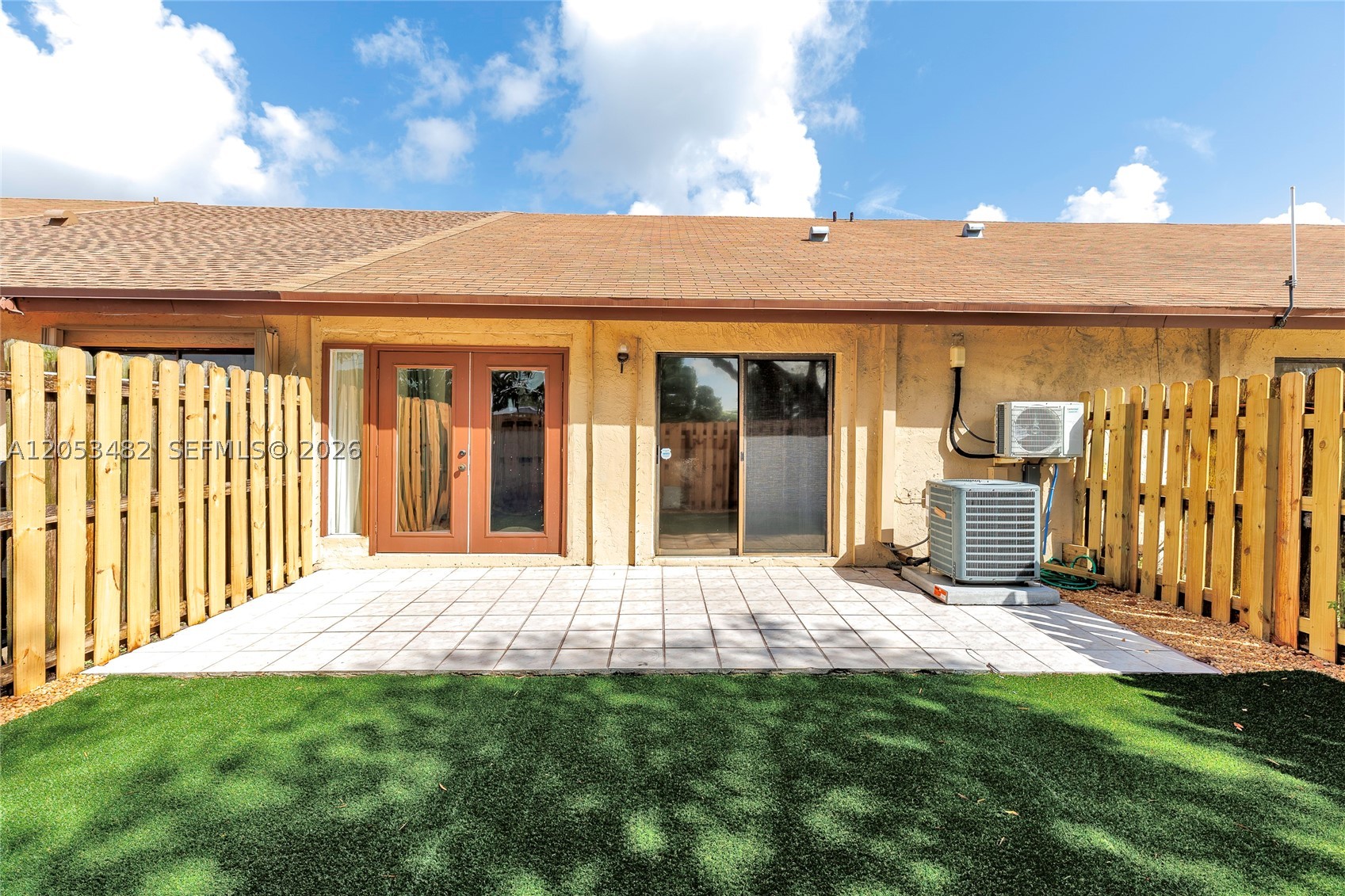 WELLEBY NW QUADRANT - Residential Lease