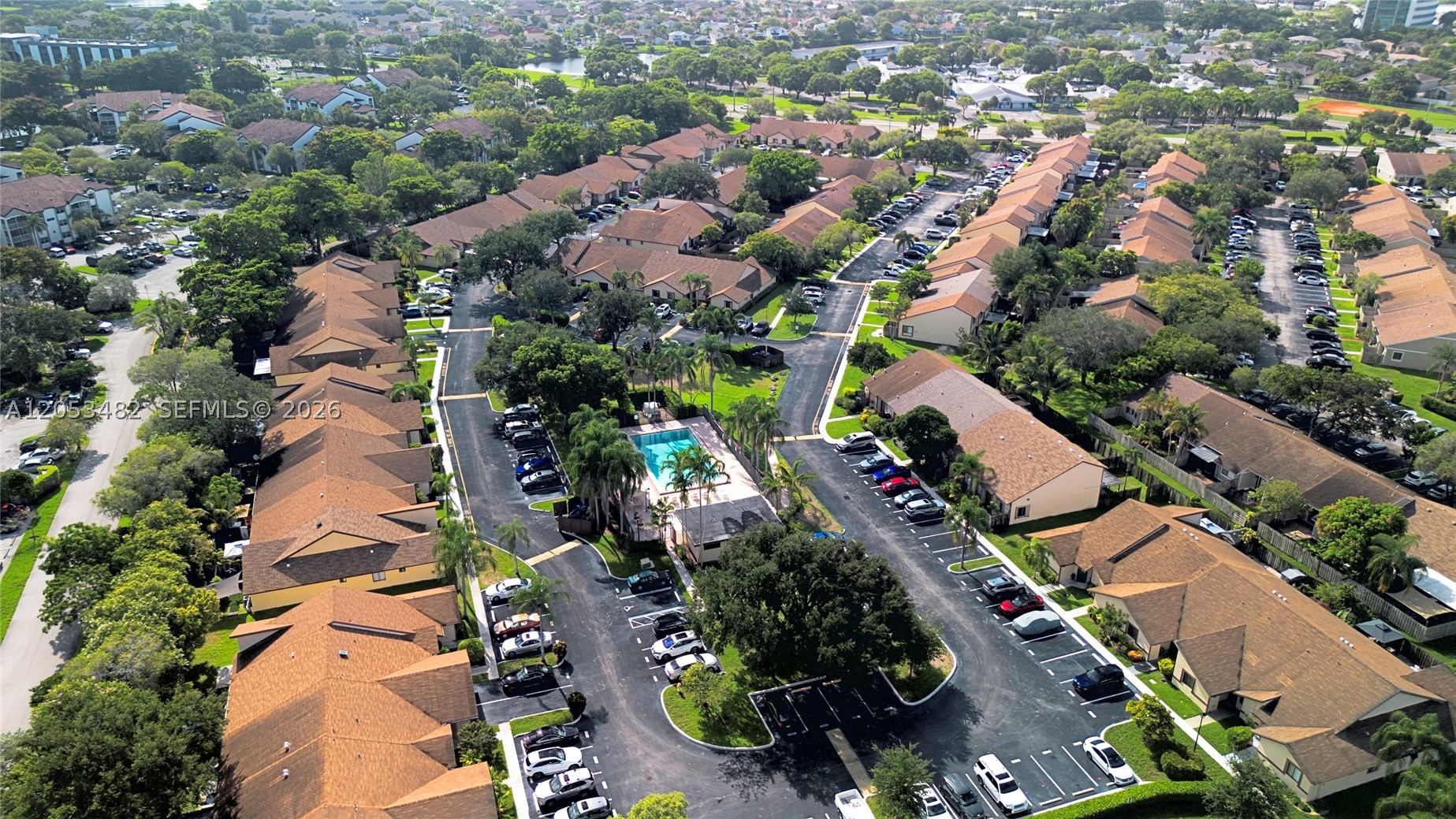 WELLEBY NW QUADRANT - Residential Lease