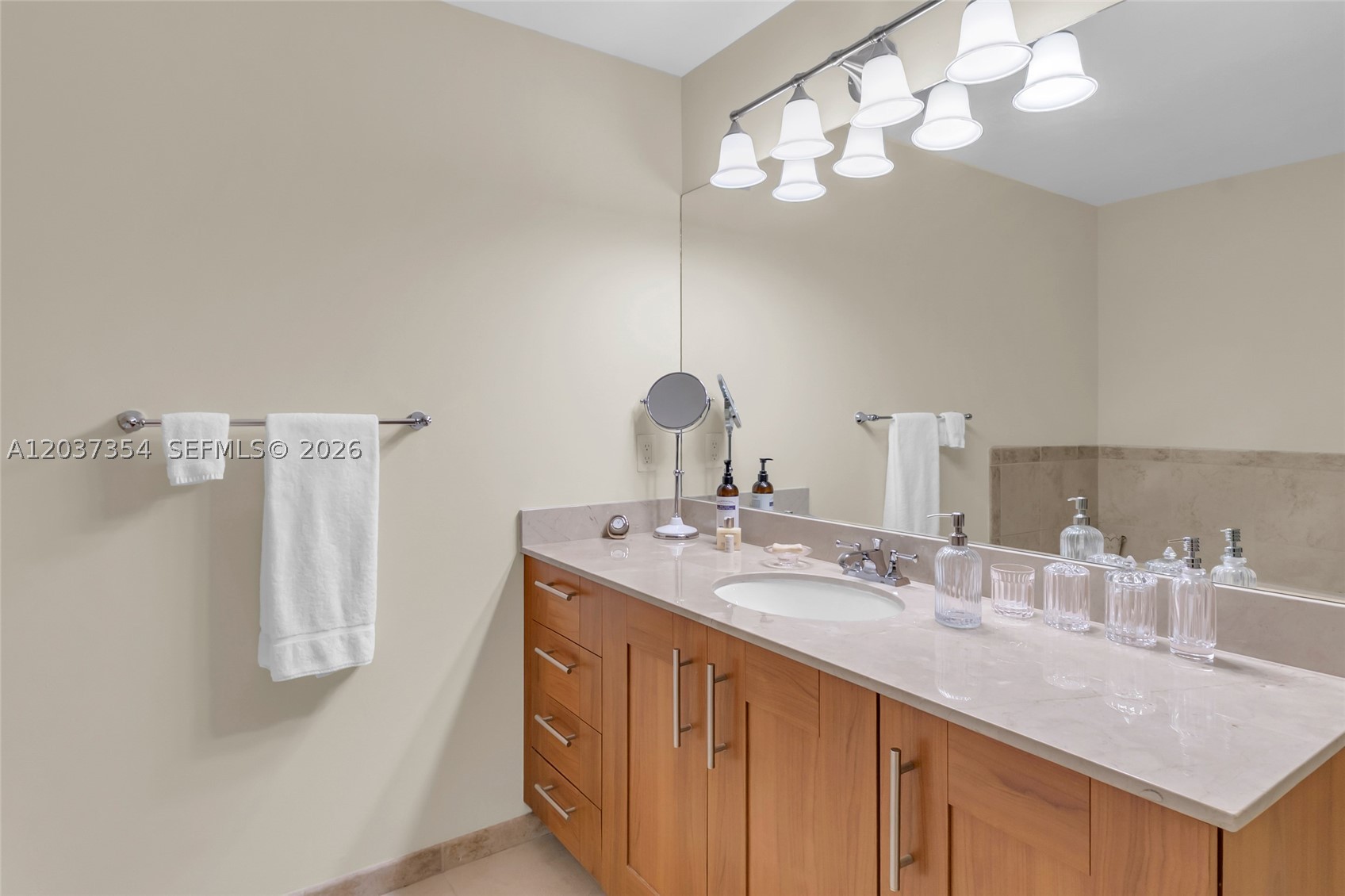 1300 PONCE CONDO - Residential