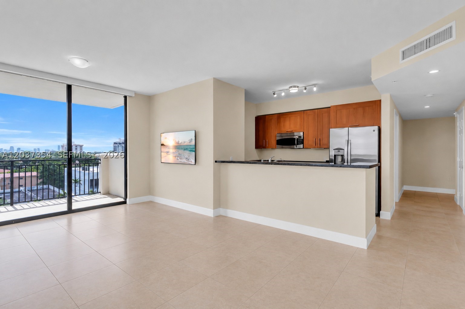 1300 PONCE CONDO - Residential