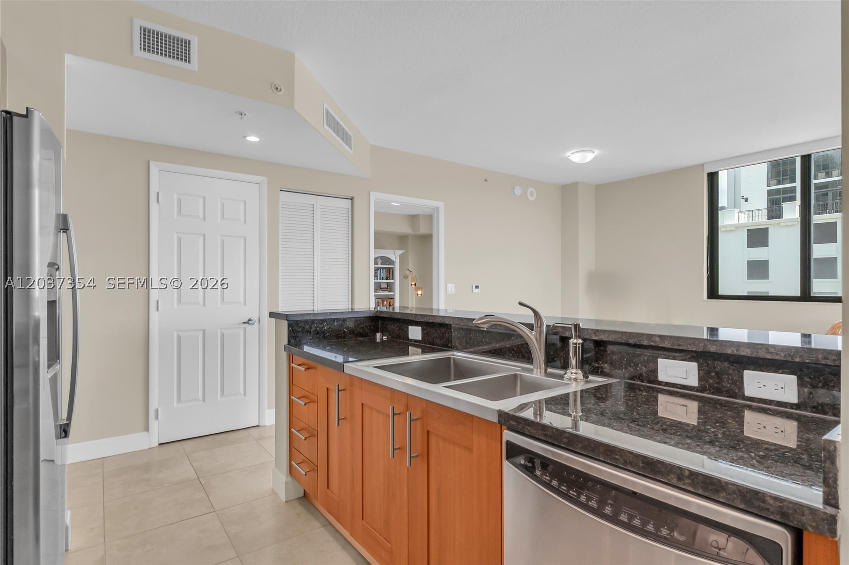 1300 PONCE CONDO - Residential