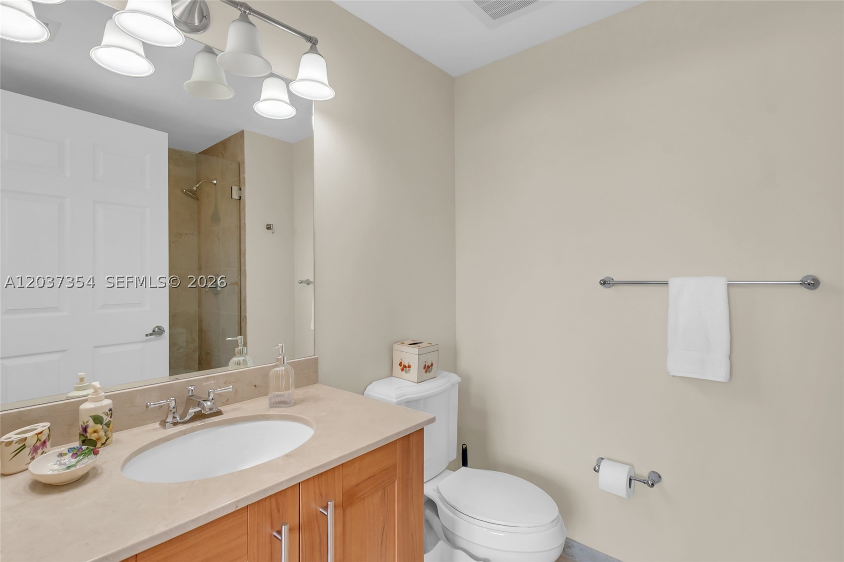 1300 PONCE CONDO - Residential