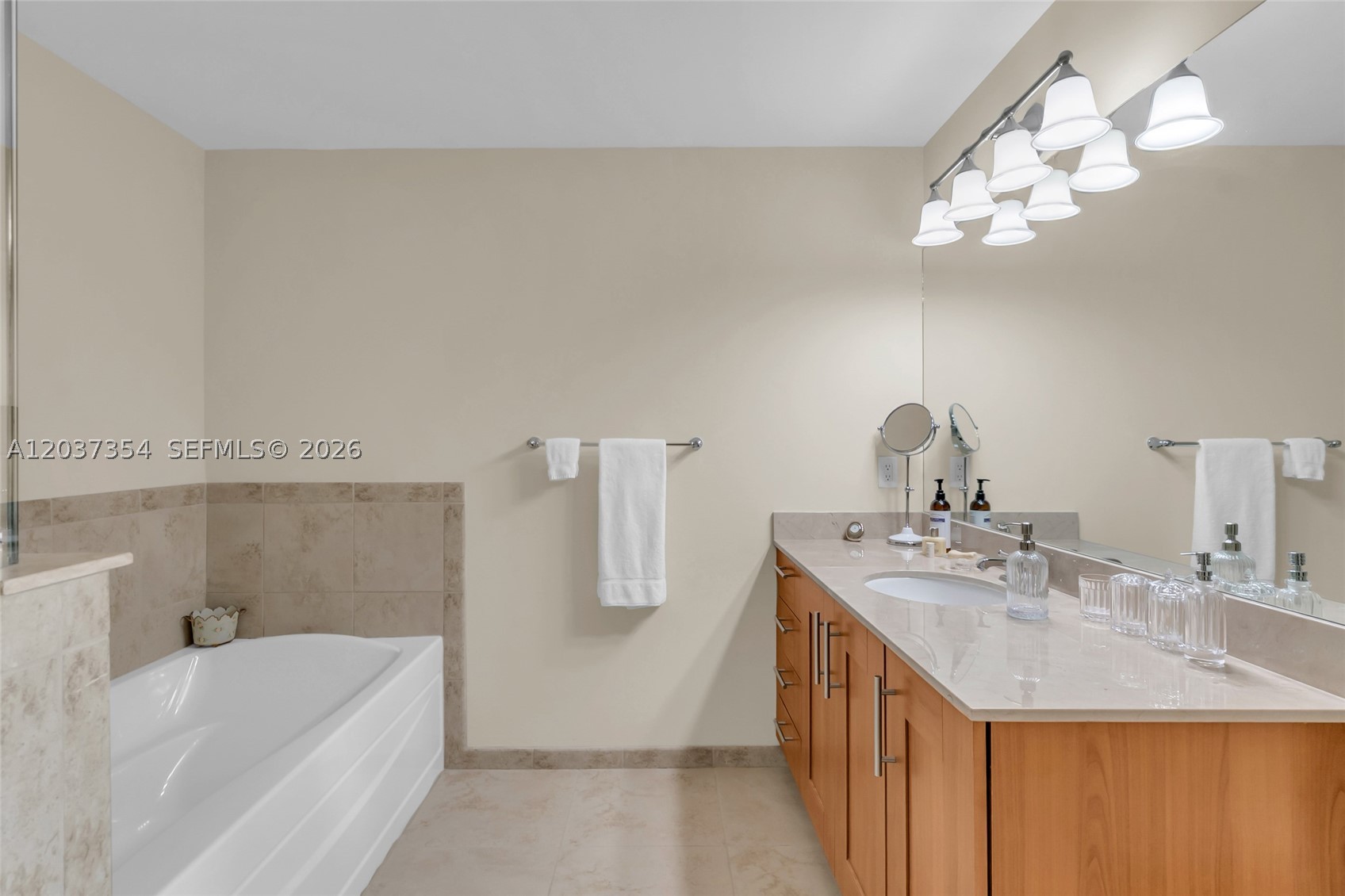 1300 PONCE CONDO - Residential