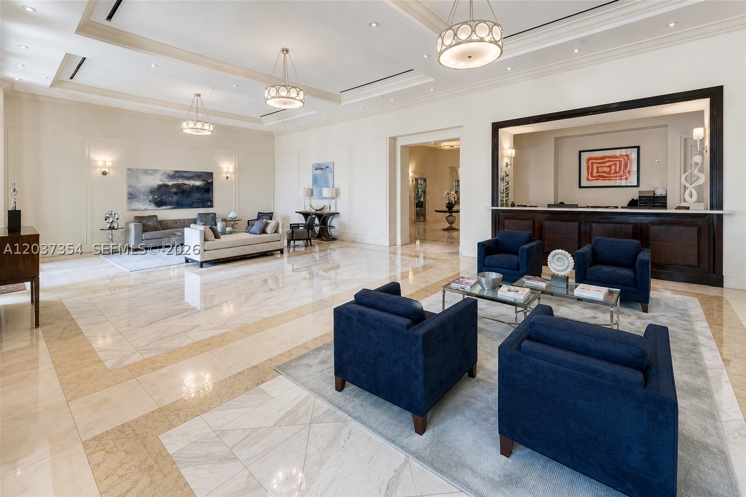 1300 PONCE CONDO - Residential