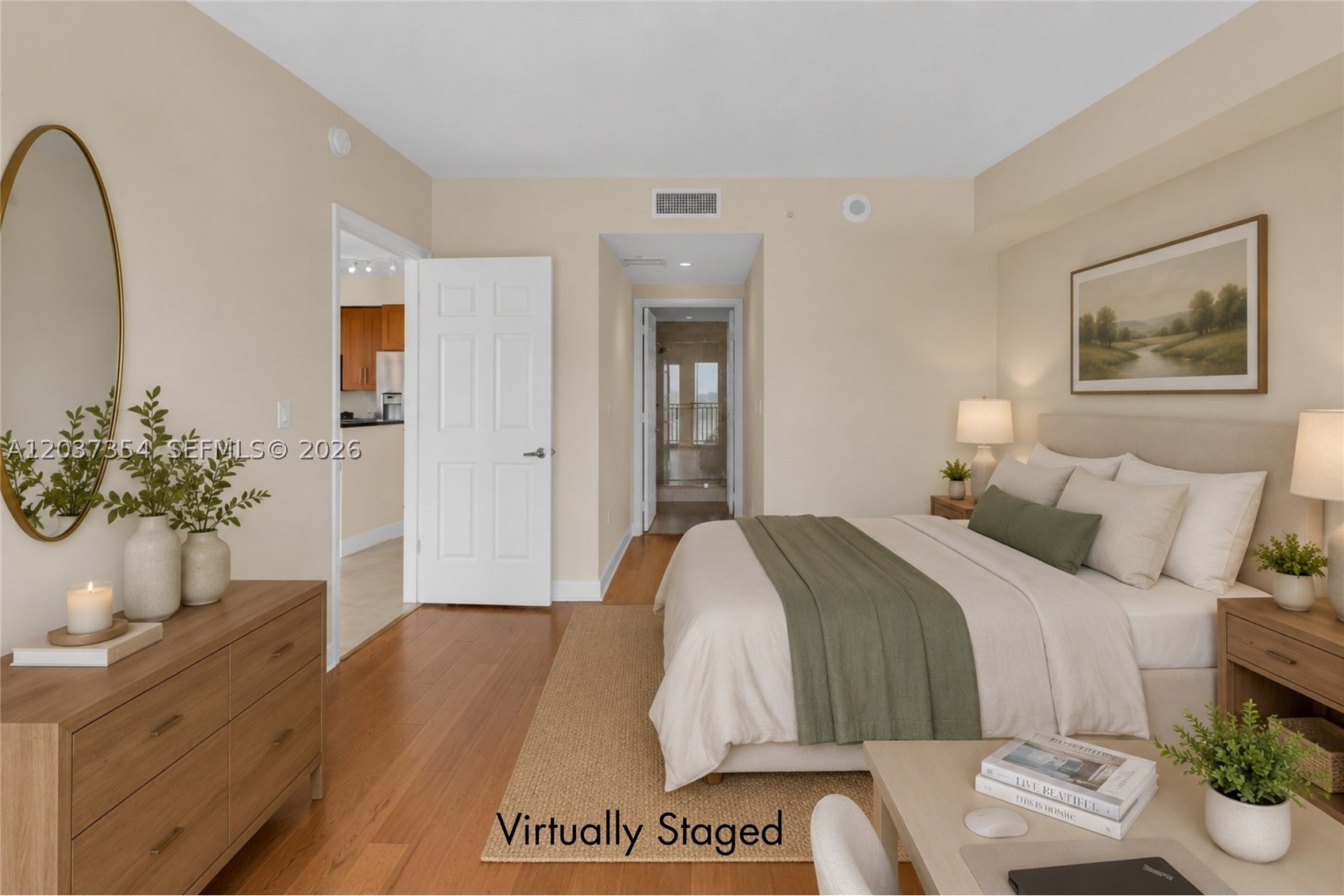 1300 PONCE CONDO - Residential