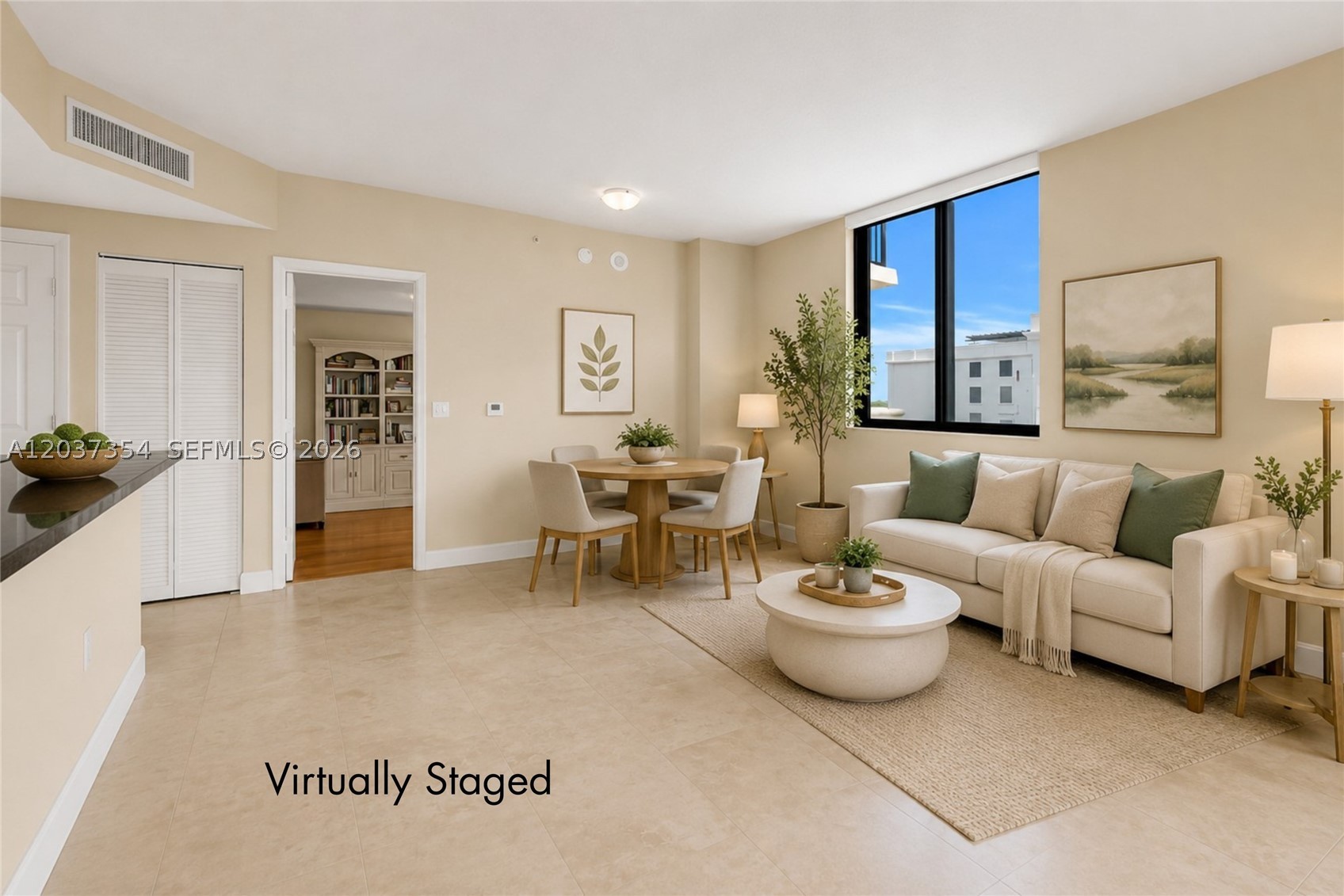 1300 PONCE CONDO - Residential