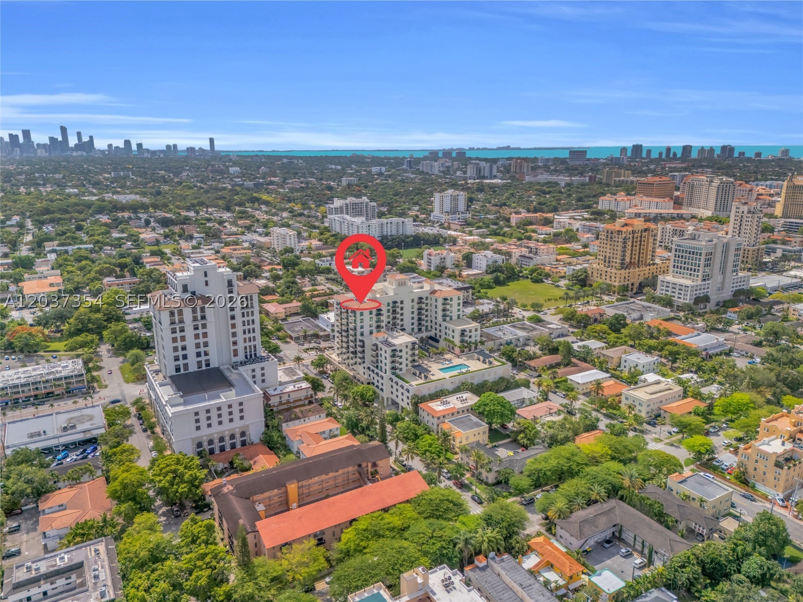 1300 PONCE CONDO - Residential